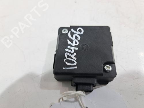 Control unit JAGUAR I-PACE (X590) EV400 AWD | BP30896581M11