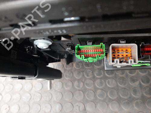 Andre JAGUAR I-PACE (X590) EV400 AWD | BP29398228O1