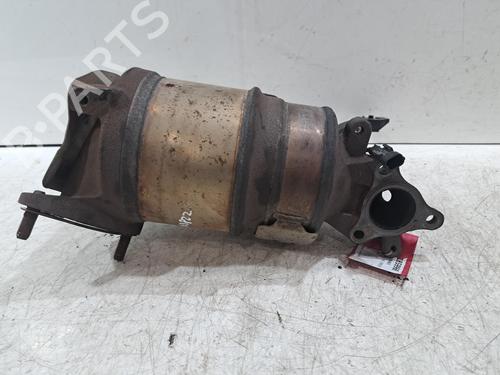 Used Particulate filter Particulate filter KIA CEE'D Sportswagon (JD) 1.6 CRDi 128 (128 hp) 40267648 40267648