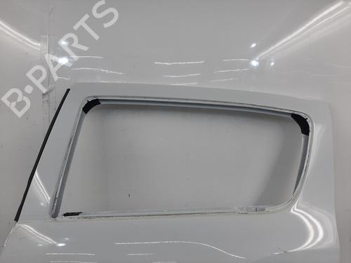 Dør venstre bagtil DACIA SANDERO II TCe 90 (B8M1, B8MA, B8AC) | BP38446306C4 - Image 2