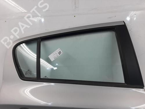 Right rear door HYUNDAI i20 I (PB, PBT) 1.2 | BP26871131C5 
