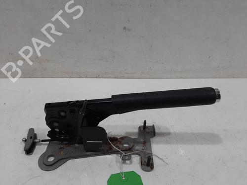 håndbremse håndbremse CITROËN C3 II (SC_) 1.2 VTi 82 (82 hp) 33647904 33647904