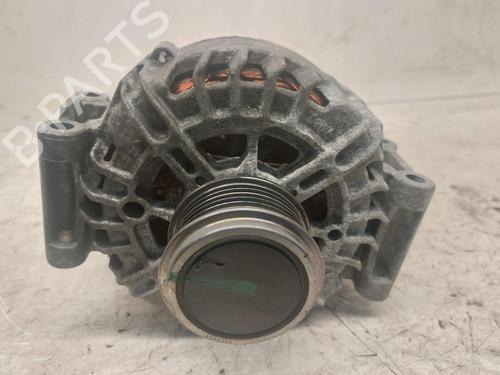 Used Alternator VW TIGUAN (AD1, AX1) 2.0 TSI 4motion (180 hp) 26826587