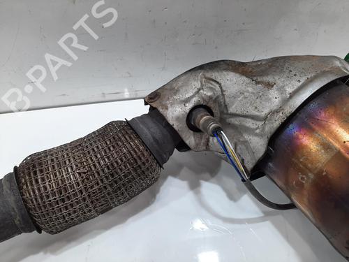 Particulate filter FORD MONDEO V Hatchback (CE) 2.0 TDCi | BP38614292M81 - Image 6