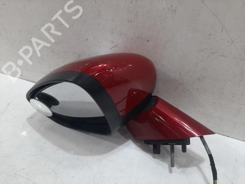 Left mirror CITROËN C4 Picasso II 1.6 HDi / BlueHDi 115 | BP29884022C26 