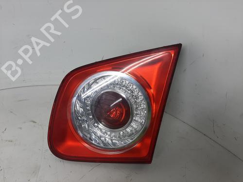 Used Right tailgate light Right tailgate light 26872254 26872254