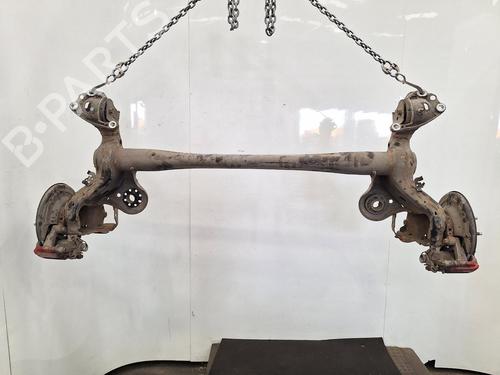 Used Rear axle Rear axle VAUXHALL ASTRA Mk VII (K) (B16) 1.4 Turbo (150 hp) 34403829 34403829