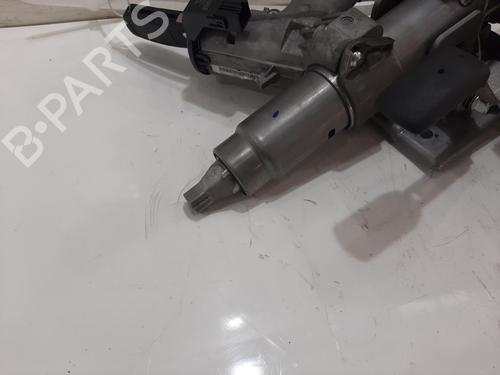 Steering column FORD FIESTA VI (CB1, CCN) 1.25 | BP38052764M21 - Image 3