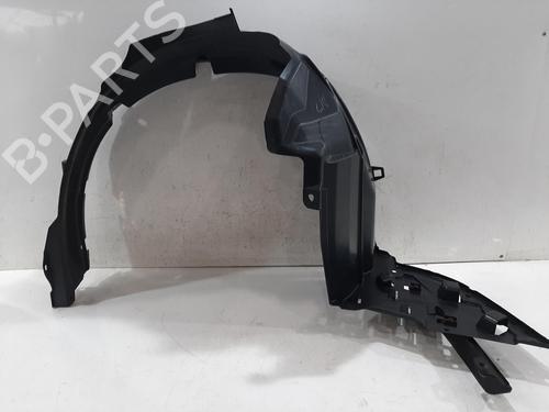 Used Wheel arch Wheel arch HONDA CIVIC IX (FK) 1.8 i-VTEC (FK2) (141 hp) 33282512 33282512