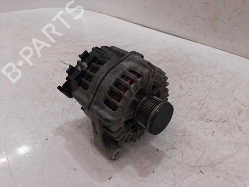 Used Alternator Alternator 36957366 36957366
