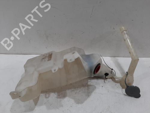 Sprinklertank NISSAN QASHQAI II (J11, J11_) 1.2 DIG-T (115 hp) 32144607