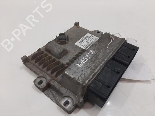 Control unit PEUGEOT BOXER Van 2.0 BlueHDi 130 | BP29266607M11