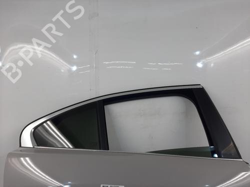Dør højre bagtil JAGUAR I-PACE (X590) EV400 AWD | BP38446716C5 - Image 2
