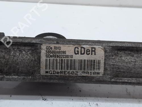 Steering rack KIA PRO CEE'D (JD) 1.6 GDI | BP29524459M22 