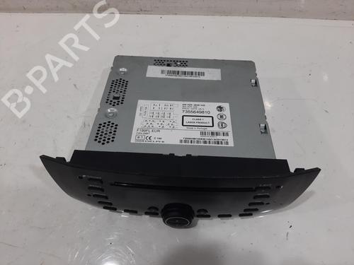 Radio FIAT PUNTO (199_) 1.2 (199AXZ1A, 199BXZ1A) | BP32503467E6