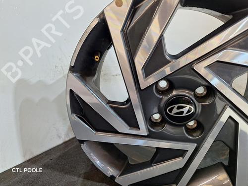 Fælk HYUNDAI BAYON (BC3) 1.0 T-GDI | BP39531878C45  - Image 5