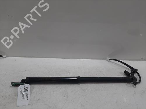 Støtdemperfjær Støtdemperfjær TOYOTA HIGHLANDER (GSU7_, AXUH7_, TXUA7_) 2.5 Hybrid AWD (AXUH78) (246 hp) 33940178 33940178