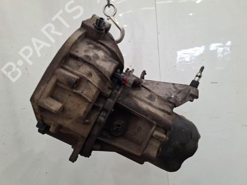 Gearbox NISSAN NOTE (E11, NE11) 1.4 | BP36384100M3 - Image 2