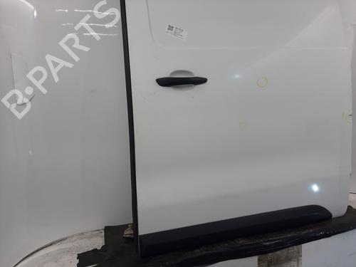 Other CITROËN JUMPY III Van (V_) 1.6 BlueHDi 115 | BP37019327O1 - Image 3