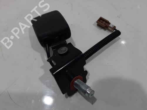 Seat buckle HYUNDAI BAYON (BC3) 1.0 T-GDI 48V-Hybrid | BP36811200I32 - Image 4