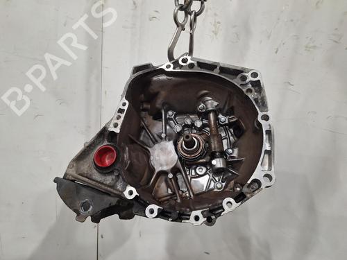 Used Gearbox Gearbox 39202384 39202384