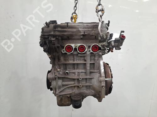 Engine SUZUKI ALTO VII (GF, HA25_, HA35_) 1.0 (AMF310, GFC31S) | BP31033085M1
