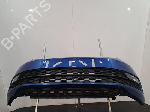 Used Front bumper SKODA OCTAVIA III (5E3, NL3, NR3) 1.6 TDI (115 hp) 29471576