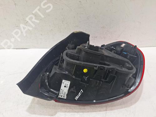 Venstre baglygte CITROËN C3 III (SX) 1.2 THP 110 (SXHNPS, SXHNZT, SXHNZ6) | BP32193629C34