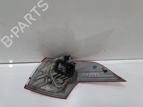 Left taillight FORD B-MAX (JK) 1.6 Ti | BP36810723C34  - Image 5