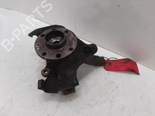 Left front steering knuckle VAUXHALL CORSA Mk IV (E) (X15) 1.4 | BP36451931M25 - Image 2