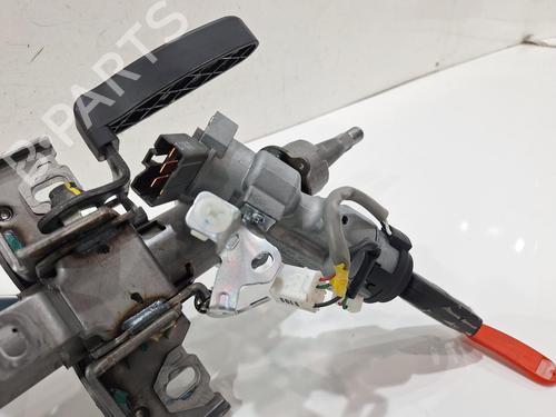 Steering column KIA PICANTO II (TA) 1.0 | BP32064393M21 