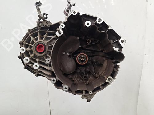Used Gearbox Gearbox 37236338 37236338