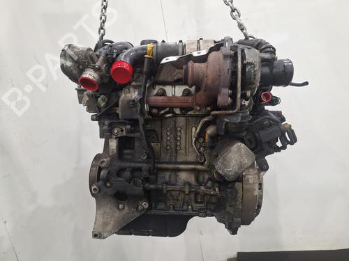 Engine FORD GRAND C-MAX (DXA/CB7, DXA/CEU) 1.6 TDCi | BP32381115M1  - Image 5