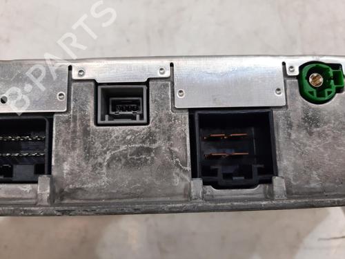 Electronic module JAGUAR I-PACE (X590) EV400 AWD | BP33698950M83 - Image 5