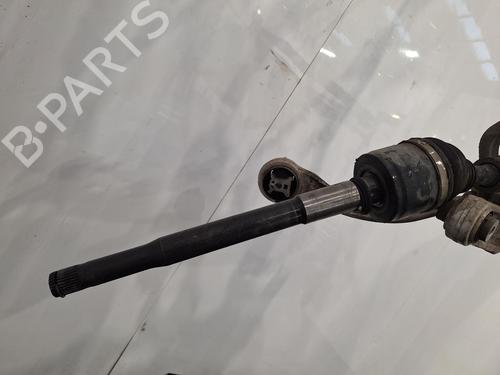 Right front suspension JAGUAR I-PACE (X590) EV400 AWD | BP30789332M73 