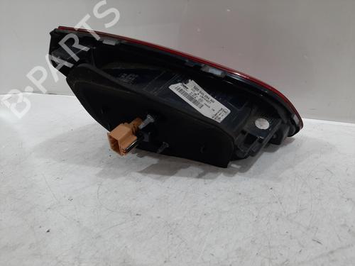 Right tailgate light VW GOLF VII (5G1, BQ1, BE1, BE2) 1.6 TDI | BP34038802C80 - Image 6