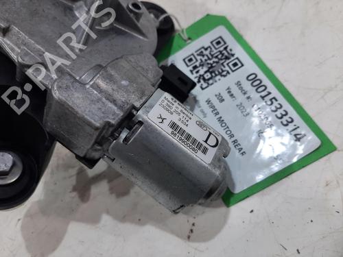 Rear wiper motor PEUGEOT 208 II (UB_, UP_, UW_, UJ_) 1.2 PureTech 100 | BP29525054M102 