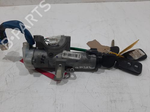 Ignition barrel HYUNDAI i10 I (PA) 1.2 | BP31705705M48 