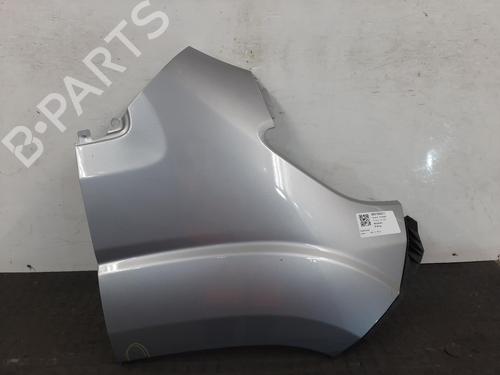 Used Right front fenders VAUXHALL MOVANO Mk III (C) VAN (U9) 2.2 D (140 hp) 30756158