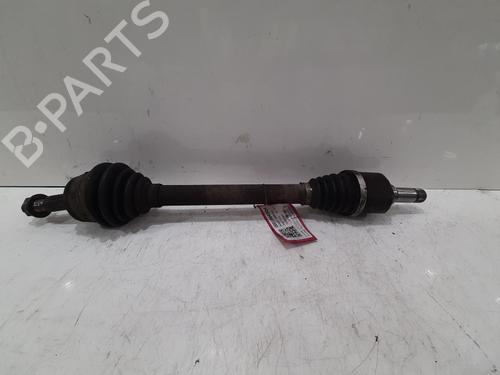 Used Other Other CITROËN C4 Picasso II 1.6 HDi / BlueHDi 115 (115 hp) 40600788 40600788