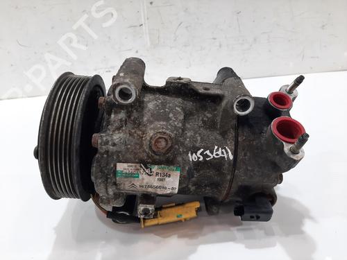 Used AC compressor AC compressor 36963487 36963487