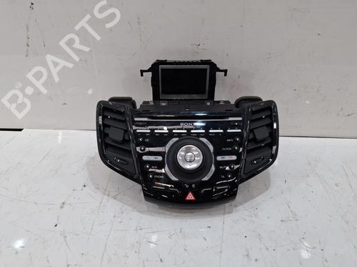 bilradio-ford-fiesta-vi-cb1-ccn-2008-39888977 main image
