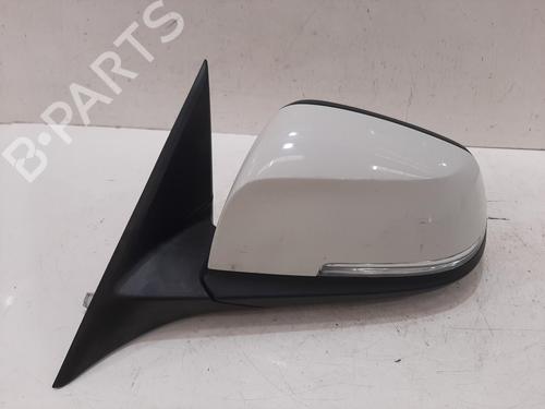 Bakspejl venstre BMW 3 (F30, F80) 320 d (163 hp) 30897093