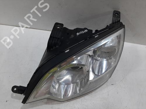 Venstre forlygte VAUXHALL ANTARA A (L07) 2.2 CDTi 4x4 | BP30324687C28