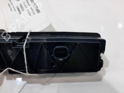 Camera FORD FIESTA VII (HJ, HF) 1.5 ST EcoBoost | BP30722150E14 