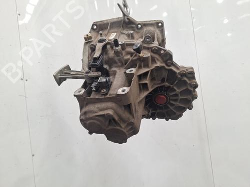 Gearbox FORD FIESTA VII (HJ, HF) 1.0 EcoBoost | BP33648076M3 - Image 4