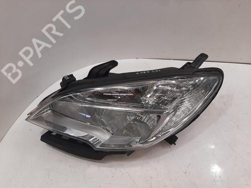 Left headlight VAUXHALL MOKKA / MOKKA X (J13) 1.6 | BP38266231C28 - Image 2