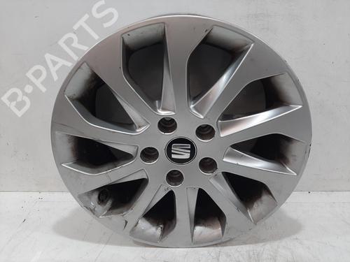 Used Rim SEAT LEON (5F1) 1.6 TDI (105 hp) 31650187