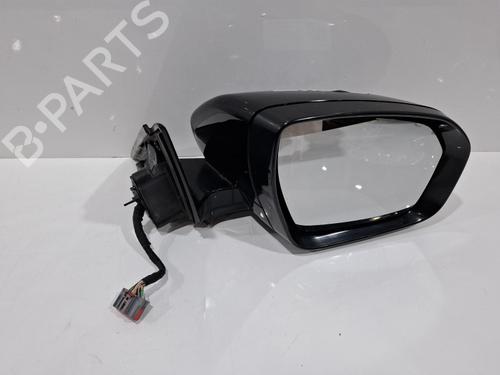 Used Right mirror Right mirror LAND ROVER RANGE ROVER EVOQUE (L538) 2.2 D 4x4 (190 hp) 40455303 40455303
