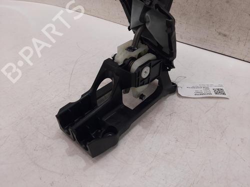 Gear lever SUZUKI SWIFT V (AZ) 1.2 Hybrid (Mild Hybrid) (A2L412) | BP33435466M90  - Image 5